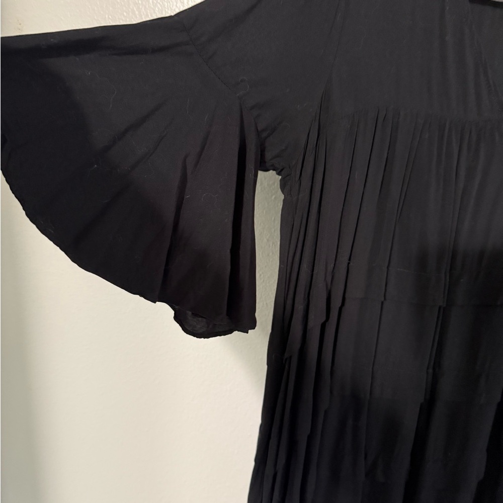 Mustard Seed Tiered Swing Tunic or Dress ๐ฆโโฌ - Picture 5 of 5
